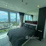 2 Bedroom Apartment for sale at The Vision, Nong Prue, Pattaya