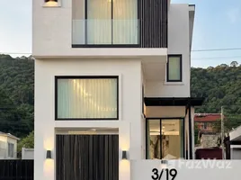 4 Bedroom House for sale in Patong, Phuket, Patong, Kathu, Phuket