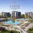 3 Habitación Apartamento en venta en Castle Landmark, New Capital Compounds