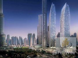 5 Schlafzimmer Penthouse zu verkaufen im The Address Residences Dubai Opera, 