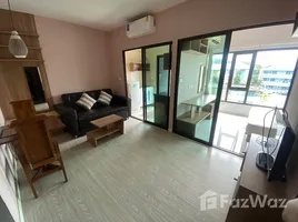 1 Bedroom Condo for rent at Tree Boutique Resort, Chang Khlan