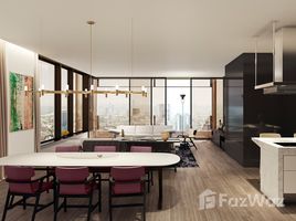 ขายคอนโด 2 ห้องนอน ในโครงการ นิมิตร หลังสวน, ลุมพินี