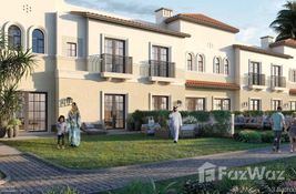 3 bedroom Townhouse for sale at Bloom Living Villas in Abu Dhabi, United Arab Emirates