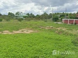  Terreno (Parcela) en venta en Tailandia, Ban Paen, Mueang Lamphun, Lamphun, Tailandia