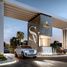 7 غرفة نوم فيلا للبيع في Belair Damac Hills - By Trump Estates, NAIA Golf Terrace at Akoya