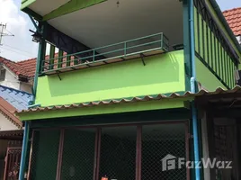 2 Habitación Adosado en venta en Sai Mai Villa , Sai Mai, Sai Mai