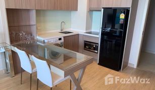 1 Bedroom Condo for sale in Nong Prue, Pattaya Cetus Beachfront