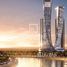 在Aykon City出售的1 卧室 住宅, Al Habtoor City, Business Bay