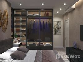 2 Bedroom Apartment for sale at Paris Hoang Kim, Binh Khanh