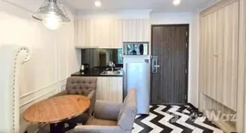 Доступные квартиры в Venetian Signature Condo Resort Pattaya