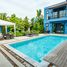 3 спален Вилла в аренду в Wings Villas, Si Sunthon