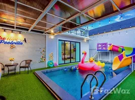 บ้านเดี่ยว 3 ห้องนอน ให้เช่า ในโครงการ บ้านพักหัวหินพูลวิลล่าตระกูลออ, หัวหิน, หัวหิน