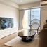 2 спален Кондо в аренду в My Resort Bangkok, Bang Kapi