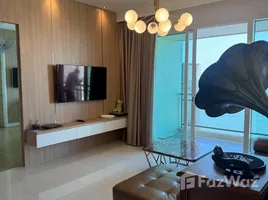 ขายคอนโด 2 ห้องนอน ในโครงการ รีเฟล็คชั่น จอมเทียน บีช, เมืองพัทยา