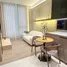 1 Bedroom Apartment for rent at The Crest Park Residences, Chomphon