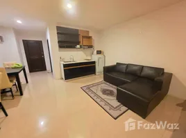 1 Bedroom Condo for sale at PKCP Tower, Nong Prue