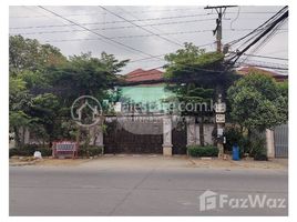 プノンペン で賃貸用の 5 ベッドルーム 別荘, Phsar Thmei Ti Bei, Doun Penh, プノンペン