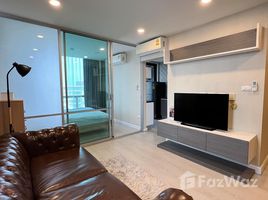 1 Bedroom Condo for sale at The Cube Nawamin-Ramintra, Ram Inthra, Khan Na Yao