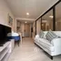 Studio Condo for rent at Cabanas Hua Hin, Nong Kae