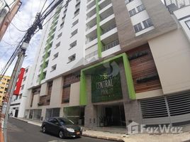 2 Schlafzimmer Appartement zu verkaufen im CRA 20 # 37 - 35, Bucaramanga