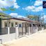 Studio House for sale at Punyanan, Rop Mueang, Mueang Roi Et, Roi Et, Thailand