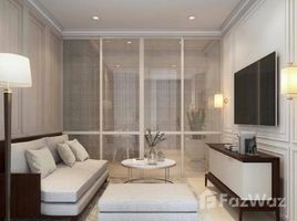 1 Schlafzimmer Appartement zu vermieten im Noble Ploenchit, Lumphini