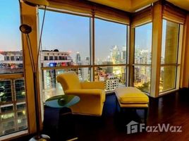 2 Bedroom Condo for rent at Langsuan Ville, Lumphini, Pathum Wan