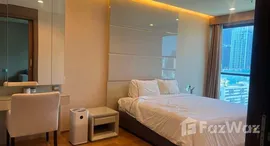 ยูนิตที่เหลืออยู่ในโครงการ ดิ แอดเดรส สาทร