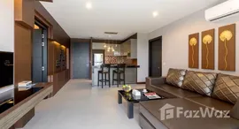 Available Units at The Regent Bangtao