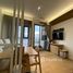 1 спален Квартира в аренду в Triple Y Residence, Wang Mai, Патхум Щан
