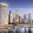 2 Bedroom Apartment for sale at Creek Edge, Creekside 18, Dubai Creek Harbour (The Lagoons)