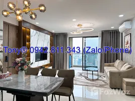3 Schlafzimmer Appartement zu vermieten im Park Legend, Ward 2, Tan Binh, Ho Chi Minh City