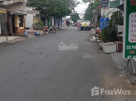 3 Bedroom House for sale in District 7, Ho Chi Minh City, Tan Kieng, District 7