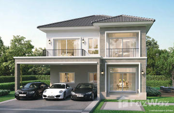 Laddarom Wongwaen-Ramintra in ออเงิน, กรุงเทพมหานคร