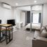 1 Bedroom Condo for rent at The President Charan - Yaek Fai Chai Station, Bang Khun Si, Bangkok Noi