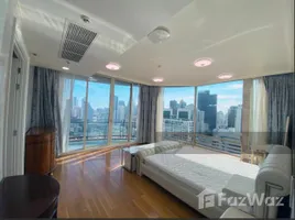 4 Bedroom Penthouse for sale at Royce Private Residences, Khlong Toei Nuea, Watthana, Bangkok