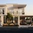 4 Bedroom Townhouse for sale at Elora, Juniper, DAMAC Hills 2 (Akoya)