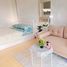 Студия Кондо на продажу в The Green Places Condominium, Ratsada, Пхукет Тощн, Пхукет, Таиланд