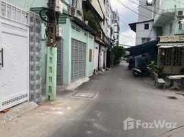 Studio Nhà mặt tiền for sale in Quận 10, TP.Hồ Chí Minh, Phường 11, Quận 10