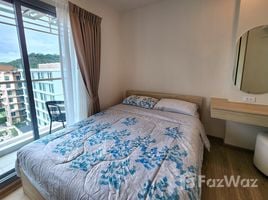 1 спален Кондо в аренду в Phyll Phuket by Central Pattana, Wichit