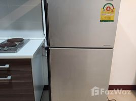 Студия Кондо в аренду в Beach 7 Condominium, Nong Prue