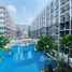 2 Bedroom Apartment for rent at Arcadia Beach Resort, Nong Prue, Pattaya