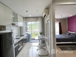 1 Bedroom Condo for rent at The Scene , Kathu, Kathu, Phuket, Thailand
