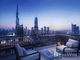 2 спален Квартира на продажу в Downtown Views II, Downtown Dubai