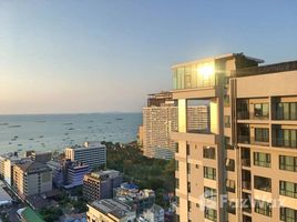 1 chambre Condominium à vendre à The Base Central Pattaya., Nong Prue