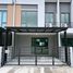 3 спален Таунхаус в аренду в Pleno Sukhumvit-Bangna 2, Bang Kaeo, Bang Phli