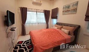 3 Bedrooms Villa for sale in Pong, Pattaya Living Grand Home