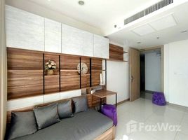 1 chambre Condominium à louer à , Na Kluea, Pattaya