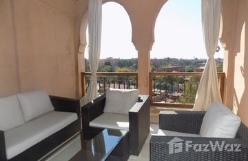 Joli appartement 2 chambres à vendre Victor Hugo in Na Menara Gueliz, Marrakech Tensift Al Haouz