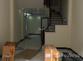 4 Bedroom House for sale in Thanh Tri, Hanoi, Ngu Hiep, Thanh Tri